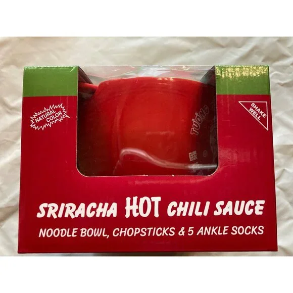 Women's 17-Pair Mixed Socks Gift Box Set - Decorative Themed, New in Box - Picture 12 of 14